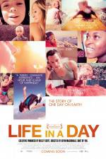 Watch Life in a Day Gomovies