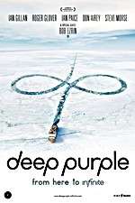 Watch Deep Purple: From Here to InFinite Gomovies