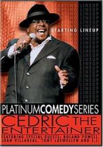 Watch Cedric the Entertainer: Starting Lineup Gomovies