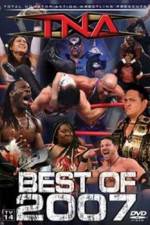 Watch TNA The Best of 2007 Gomovies