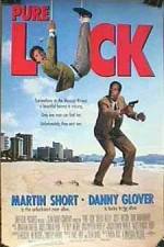 Watch Pure Luck Gomovies