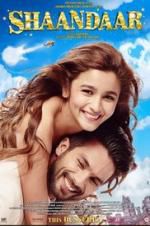 Watch Shaandaar Gomovies