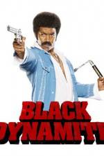 Watch Black Dynamite Gomovies