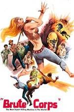 Watch Brute Corps Gomovies
