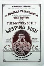 Watch The Mystery of the Leaping Fish Gomovies