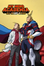 Watch My Hero Academia: All Might Rising (TV Short 2019) Gomovies