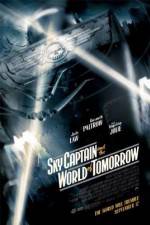 Watch Sky Captain and the World of Tomorrow Gomovies