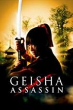 Watch Geisha Assassin Gomovies