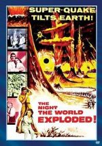 Watch The Night the World Exploded Gomovies