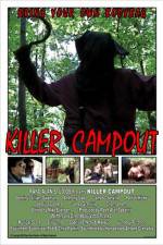 Watch Killer Campout Gomovies