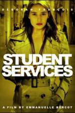Watch Student Services Gomovies