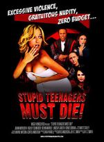 Watch Stupid Teenagers Must Die! Gomovies