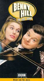 Watch Benny Hill: The Lost Years - Benny and the Jets Gomovies