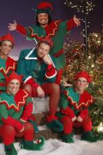 Watch Blake Shelton's Not So Family Christmas Gomovies