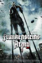 Watch Frankenstein's Army Gomovies