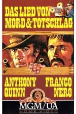 Watch Das Lied von Mord und Totschlag Gomovies