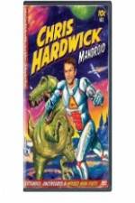 Watch Chris Hardwick: Mandroid Gomovies