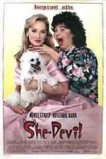 Watch She-Devil Gomovies