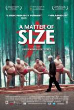 Watch A Matter of Size Gomovies