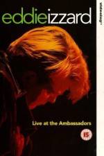 Watch Eddie Izzard: Live at the Ambassadors Gomovies