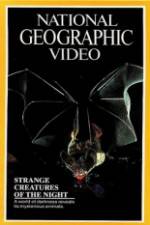 Watch Strange Creatures of the Night Gomovies