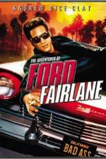 Watch The Adventures of Ford Fairlane Gomovies
