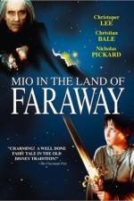 Watch Mio min Mio Gomovies