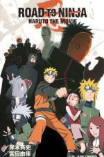 Watch Road to Ninja Naruto the Movie Gomovies