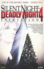 Watch Silent Night, Deadly Night 4: Initiation Gomovies
