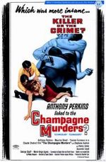 Watch The Champagne Murders Gomovies