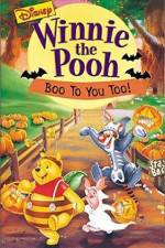Watch Boo to You Too! Winnie the Pooh Gomovies