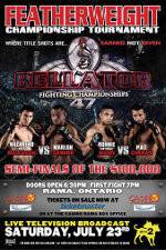 Watch Bellator 47 Summer Series 2 Gomovies