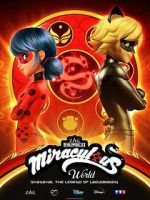 Watch Miraculous World: Shanghai - The Legend of Ladydragon Gomovies