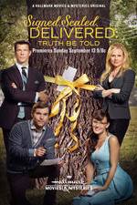 Watch Signed, Sealed, Delivered: Truth Be Told Gomovies