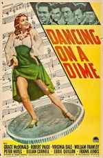 Watch Dancing on a Dime Gomovies