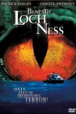 Watch Beneath Loch Ness Gomovies