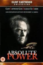 Watch Absolute Power Gomovies