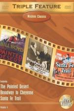 Watch Broadway to Cheyenne Gomovies