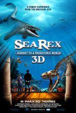 Watch Sea Rex 3D: Journey to a Prehistoric World Gomovies