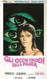 Watch Cold Eyes of Fear Gomovies