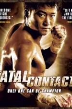 Watch Fatal Contact Gomovies