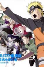 Watch Naruto Shippuden Inheritors of the Will of Fire Gomovies