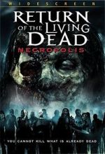 Watch Return of the Living Dead: Necropolis Gomovies