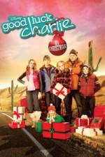 Watch Good Luck Charlie, It's Christmas! Gomovies