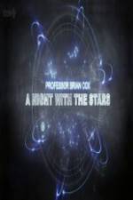 Watch Professor Brian Cox: A Night with the Stars Gomovies