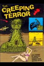 Watch The Creeping Terror Gomovies