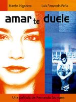 Watch Amar te duele Gomovies