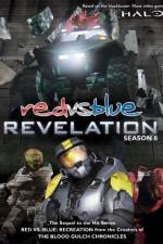 Watch Red vs. Blue Season 8 Revelation Gomovies