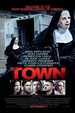 Watch The Town Gomovies