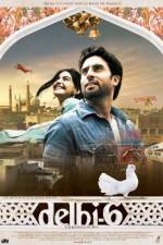 Watch Delhi-6 Gomovies